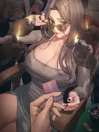 ปกมังงะ Moby Dick - โมบี้ ดิก