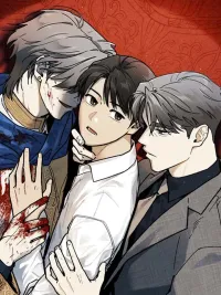 ปกมังงะ Office Hero - ออฟฟิศ ฮีโร่