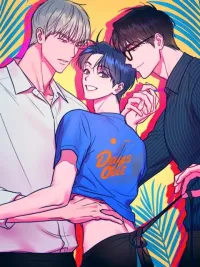 ปกมังงะ Love in Kitsch - รักฉบับคิตช์