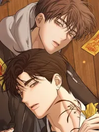 ปกมังงะ Night of Muheun - คืนแห่งมูฮึน