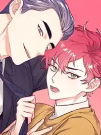 ปกมังงะ Housekeepers Love Affair - เรื่องรักๆ ของนายพ่อบ้านสุดเพอร์เฟกต์