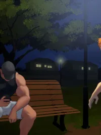 ปกมังงะ Special Reward - รางวัลพิเศษ