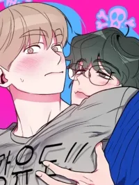 ปกมังงะ Dieting Love - รักนี้ต้องไดเอต