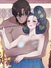 ปกมังงะ Please Tame Me, Mistress - โปรดฝึกข้าให้เชื่องทีนายหญิง