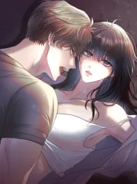 ปกมังงะ Ant Nest - จอมปลวก