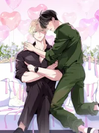 ปกมังงะ When Life Gives You Tomatoes - เมื่อชีวิตส้มหล่นให้ผมรักคุณ