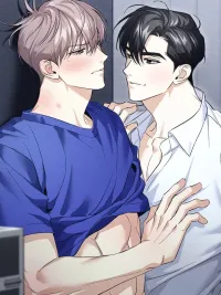 ปกมังงะ First Love Revenge - แผนแก้แค้นคุณรักแรก