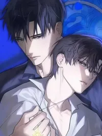 Precious Thing - สิ่งล้ำค่า ปกมังงะ Precious Thing - สิ่งล้ำค่า