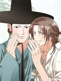 ปกมังงะ An Unusual and Miraculous Encounter - ปาฏิหาริย์รักแรกพบที่ไม่ธรรมดา