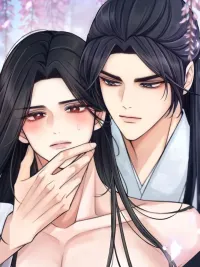 Heavenly Love Operation - ปฏิบัติการปล้นรักมารสวรรค์ ปกมังงะ Heavenly Love Operation - ปฏิบัติการปล้นรักมารสวรรค์