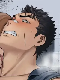 ปกมังงะ Fallen Master - ปรมาจารย์ผู้ตกสู่ความเสื่อม