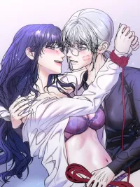 Lilith's Cord 2 - รักซ่อนเงื่อน 2 ปกมังงะ Lilith's Cord 2 - รักซ่อนเงื่อน 2