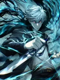 ปกมังงะ กำเนิดใหม่ของจอมโจรผู้ตระเวนทั่วพิภพ - Rebirth of the Thief Who Roamed the World