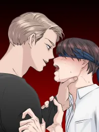 ปกมังงะ Room 1305 - ห้อง 1305