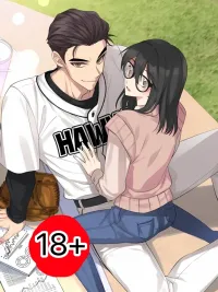 Hana's Secret Contract - สัญญาความลับของยัยฮานา ปกมังงะ Hana's Secret Contract - สัญญาความลับของยัยฮานา