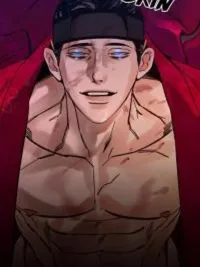 The Millennial Tiger - พยัคฆ์พันปี ปกมังงะ The Millennial Tiger - พยัคฆ์พันปี