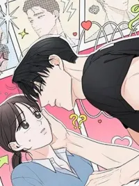 The Secret of a Scummy Man - เรื่องลับ ๆ ของผู้ชายเฮงซวย ปกมังงะ The Secret of a Scummy Man - เรื่องลับ ๆ ของผู้ชายเฮงซวย