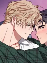 ปกมังงะ Hidden Love Experiment - แอบกั๊กรักทดลอง