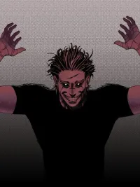 ปกมังงะ Fight Class 3 - สังเวียนนักสู้