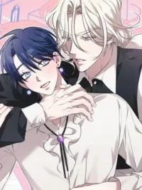 Extra Virgin ปกมังงะ Extra Virgin