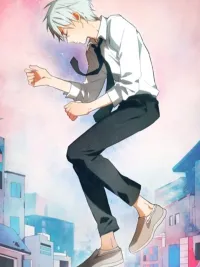 lucid dream ปกมังงะ lucid dream