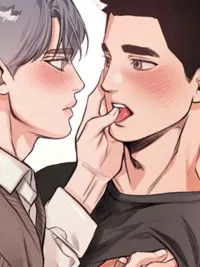 Hands Up Me! - เพื่อนซี้เกินห้ามใจ ปกมังงะ Hands Up Me! - เพื่อนซี้เกินห้ามใจ