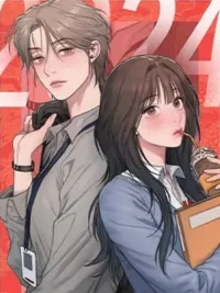 ผู้ช่วยคิมคนนั้นคือใครนะ? ปกมังงะ ผู้ช่วยคิมคนนั้นคือใครนะ?