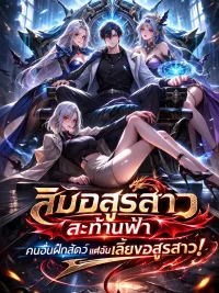ปกมังงะ Primordial Ten Fiends Others Tame Beasts, I Tame Beast Girls สิบอสูรสาวสะท้านฟ้า: คนอื่นฝึกสัตว์ แต่ฉันเลี้ยงอสูรสาว!