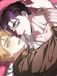 Who Is the Bottom Anyway? - ตกลงใครเป็นรับกันแน่ ปกมังงะ Who Is the Bottom Anyway? - ตกลงใครเป็นรับกันแน่