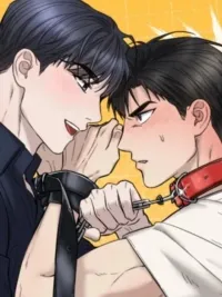 Piercing the Toughest Shield - ทะลวงใจโล่สุดแกร่ง ปกมังงะ Piercing the Toughest Shield - ทะลวงใจโล่สุดแกร่ง