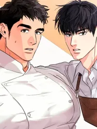 Baking Love - รักนี้ เสิร์ฟจากเตา ปกมังงะ Baking Love - รักนี้ เสิร์ฟจากเตา