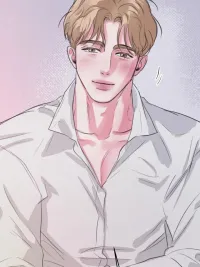 ปกมังงะ SAFARI GAME - ซาฟารี เกม