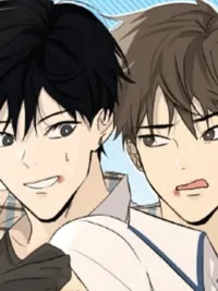 Summer Night Lupin! - ซัมเมอร์ ไนท์ ลูแปง! ปกมังงะ Summer Night Lupin! - ซัมเมอร์ ไนท์ ลูแปง!