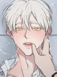 Night of Confession - คืนเปลื้องบาป ปกมังงะ Night of Confession - คืนเปลื้องบาป