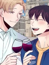 Drunken Honey - รักหวานฉ่ำยามมึนเมา ปกมังงะ Drunken Honey - รักหวานฉ่ำยามมึนเมา