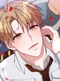 My Little Passenger - ผู้โดยสารตัวน้อยของผม ปกมังงะ My Little Passenger - ผู้โดยสารตัวน้อยของผม