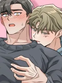 I'll Be the One to Help You - รุ่นน้องคนนี้จะช่วยเองครับ ปกมังงะ I'll Be the One to Help You - รุ่นน้องคนนี้จะช่วยเองครับ