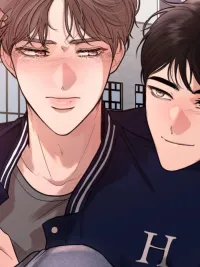 F to F - เอฟทูเอฟ ปกมังงะ F to F - เอฟทูเอฟ