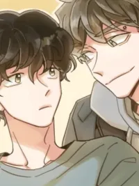 ปกมังงะ My Not-So-Ordinary Halloween - ฮาโลวีน(ไม่)ธรรมดาของผม